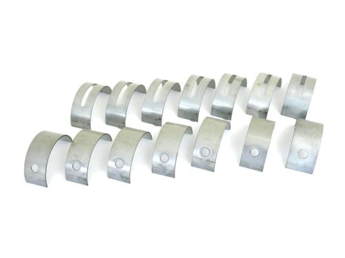 Panewka główna Std. (Set) S.42118 - Intertraktor