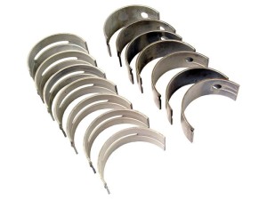 Panewka główna +0.020'' (0.50mm) (Set) S.42120