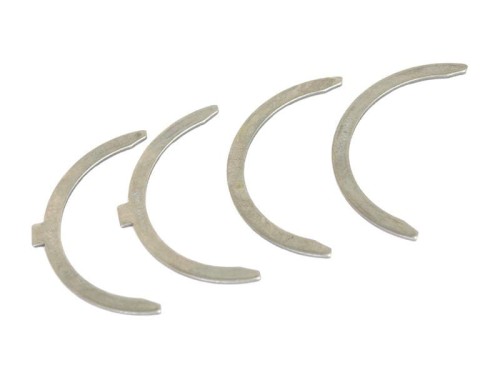 Półpierścień dystansowy (komplet) S.42365 - Intertraktor