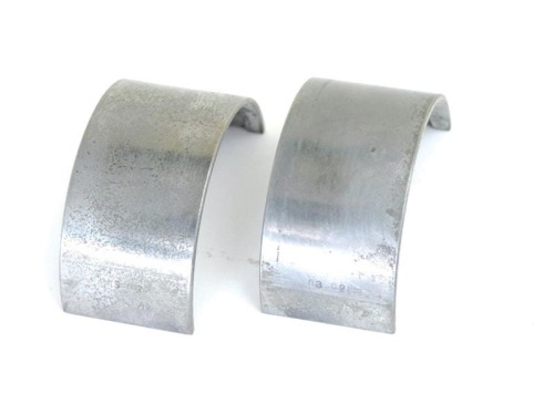 Panewka korbowodu +0.010'' (0.25mm) para S.64486 - Intertraktor