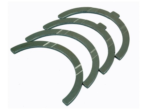 Półpierścień dystansowy (komplet) S.57538 - Intertraktor