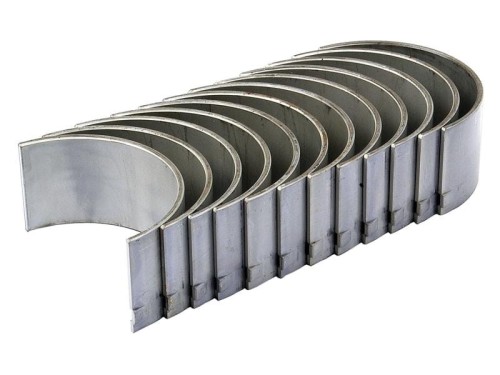 Panewka korbowodu +0.010'' (0.25mm) Set S.40328 - Intertraktor