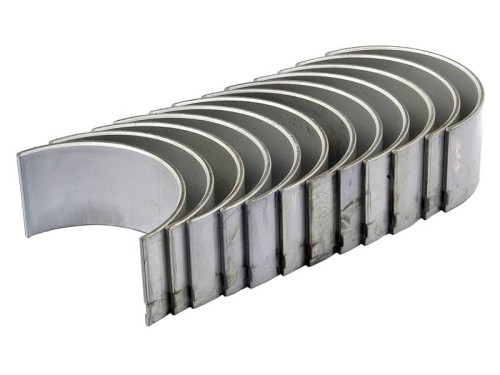 Panewka korbowodu +0.020'' (0.50mm) Set S.40329 - Intertraktor