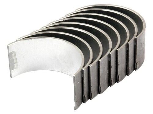 Panewka korbowodu +0.010'' (0.25mm) Set S.57644 - Intertraktor