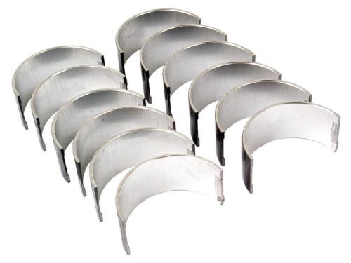 Panewka korbowodu +0.010'' (0.25mm) Set S.57647 - Intertraktor