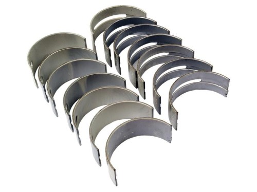 Panewka główna +0.010'' (0.25mm) (Set) S.42119 - Intertraktor