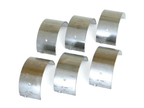 Panewka główna +0.020'' (0.50mm) (Set) S.42369 - Intertraktor