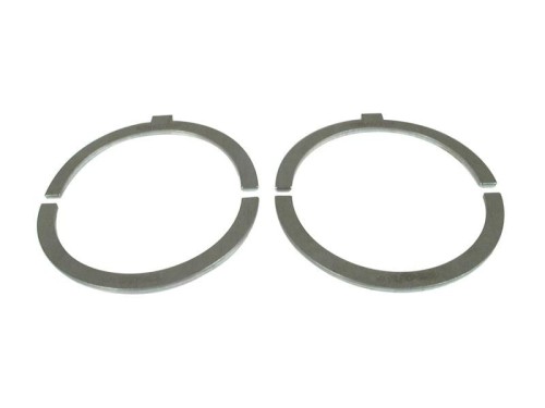 Półpierścień dystansowy (komplet) S.57537 - Intertraktor