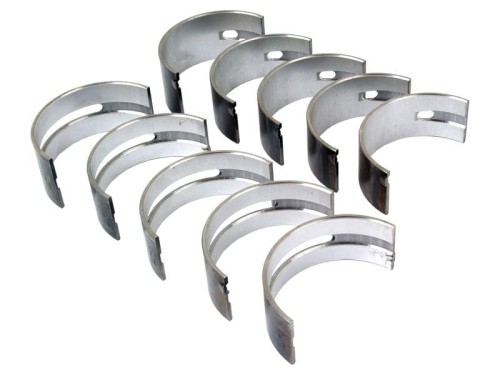 Panewka główna +0.050'' (1.25mm) (Set) S.42117 - Intertraktor