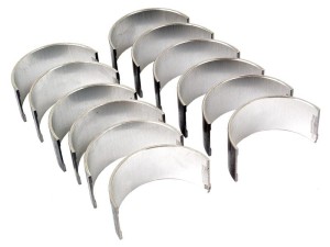 Panewka korbowodu +0.010'' (0.25mm) Set S.66078