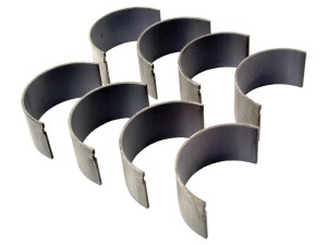 Panewka korbowodu +0.010'' (0.25mm) Set S.42973