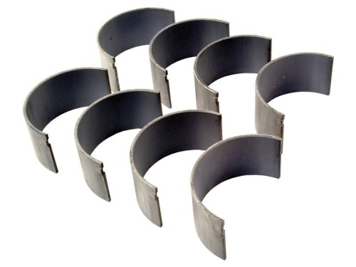 Panewka korbowodu +0.010'' (0.25mm) Set S.42973 - Intertraktor