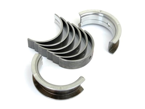 Panewka główna +0.020'' (0.50mm) (Set) S.57658 - Intertraktor