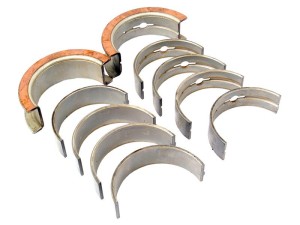 Panewka główna +0.020'' (0.50mm) (Set) S.66530