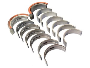 Panewka główna +0.020'' (0.50mm) (Set) S.66533