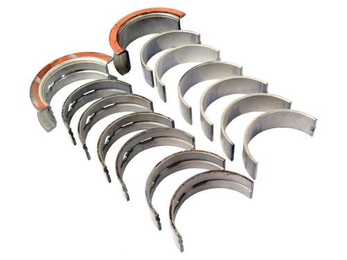 Panewka główna +0.020'' (0.50mm) (Set) S.66533 - Intertraktor
