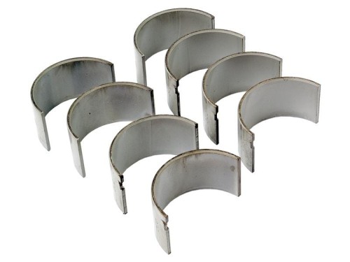 Panewka korbowodu +0.030'' (0.75mm) Set S.57653 - Intertraktor