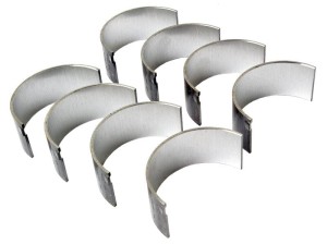Panewka korbowodu +0.010'' (0.25mm) Set S.75989