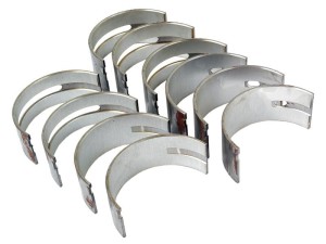 Panewka główna +0.020'' (0.50mm) (Set) S.42920