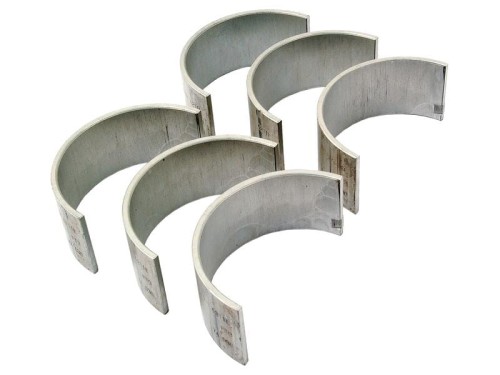 Panewka korbowodu +0.030'' (0.75mm) Set S.66075 - Intertraktor