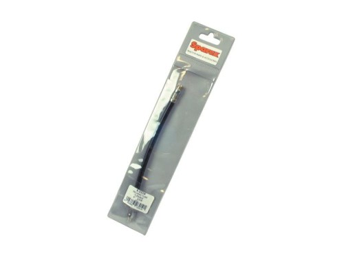 Wężyk do smarownicy - Flexible (1/8'' BSPT) 20cm (1szt. agropak) S.3219 - Intertraktor