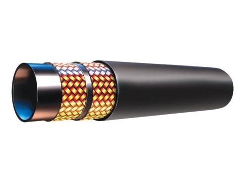 Parker Hydraulicznego Hose - 1/2'' 462 2 Wire Compact (Reel) S.1080208 - Intertraktor