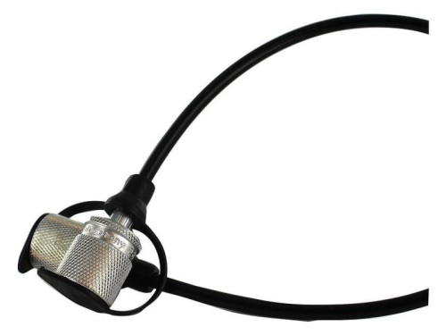 Parker Wężyk pomiarowy SMA3-5000, Długość: 5000mm (M16 x 2.00) S.798027 - Intertraktor