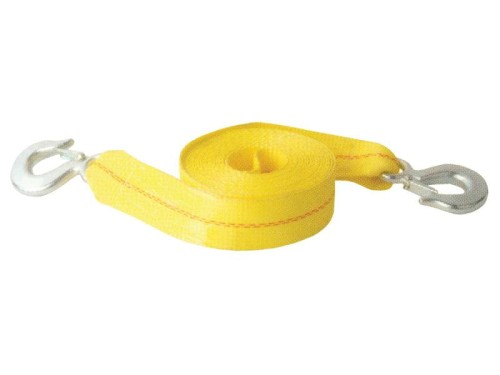 Pas holowniczy z hakami - 2'' S.21573 - Intertraktor