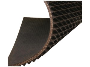 Pas do prasy do belowania - Webbed 178 x 9.0mm S.128849