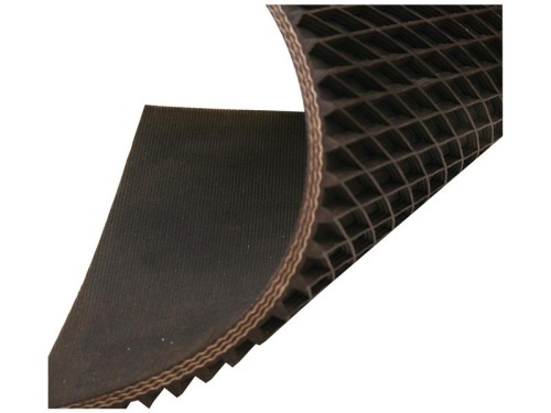 Pas do prasy do belowania - Webbed 178 x 9.0mm S.128849 - Intertraktor