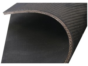 Pas do prasy do belowania - Płaskie 220 x 6.2mm S.128848