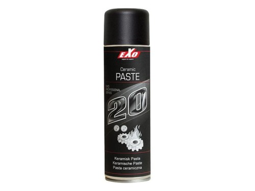 Pasta ceramiczna EXO - 500ml aerosol S.81380 - Intertraktor
