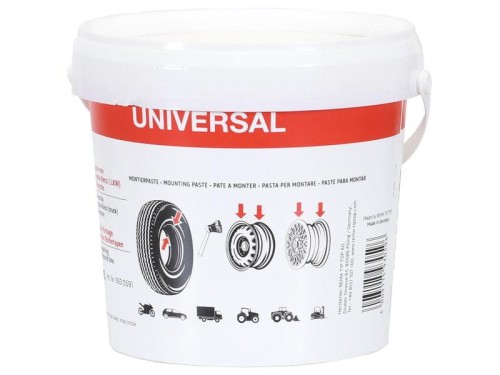 Pasta montażowa do opon (1kg) S.52226 - Intertraktor