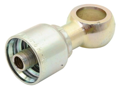 Parker Wkłąd węża 3/8'' x 17mm S.3751706 - Intertraktor