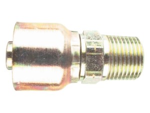 Parker BSPT Wkłąd węża 1/2'' x 1/2'' x 14'' Męski Prosty stożek S.3810808