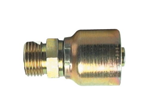 Parker ORFS Wkłąd węża 5/8'' x 1'' x 14'' Męski Prosta S.3851610 - Intertraktor