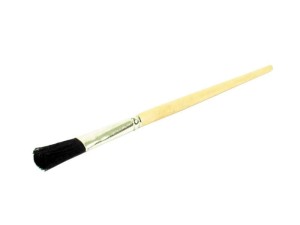Pędzel do uzupełniania powłoki malarskiej , Liczba 14 - Ekonomiczna S.54065