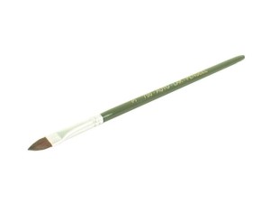 Pędzel do uzupełniania powłoki malarskiej , Liczba 3 - Ekonomiczna S.54064