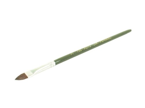 Pędzel do uzupełniania powłoki malarskiej , Liczba 3 - Ekonomiczna S.54064 - Intertraktor