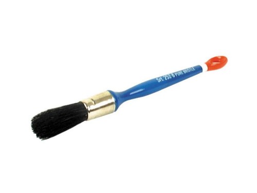 Pędzel okrągły, Liczba 12 - Deluxe S.51121 - Intertraktor
