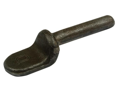 Sworzeń zawiasu 1/2'' (12.5mm) S.55937 - Intertraktor