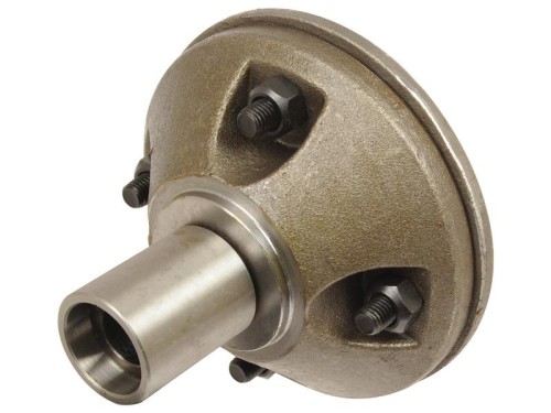 Piasta kroju tarczowego - Lewa/Prawa (Kverneland) Zastępuje: KK086087R S.72516 - Intertraktor