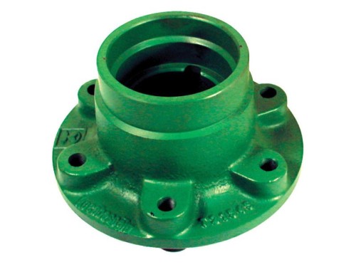 Piasta koła S.60914 - Intertraktor