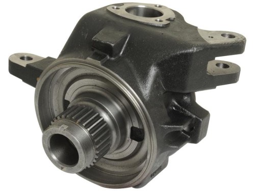 Steering Knuckle Left (4WD) S.107426 - Intertraktor