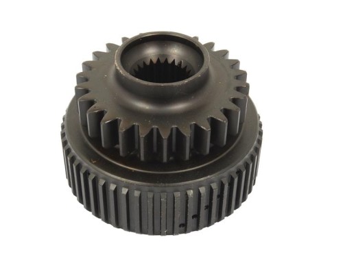 Piasta sprzęgła WOM S.65608 - Intertraktor