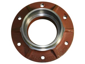 Piasta tarczy - Średn. Zewn.:165mm, Średn. Wewn.:85/95mm - Zastępuje Deutz-Fahr Zastępuje: 06295640 S.110594