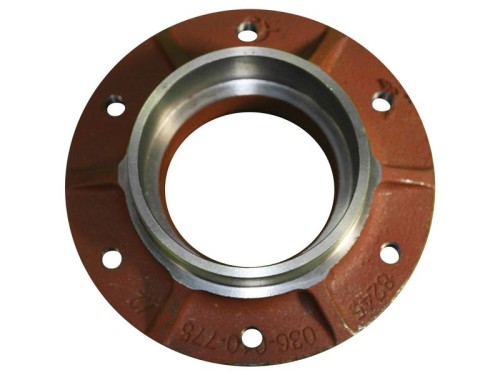 Piasta tarczy - Średn. Zewn.:165mm, Średn. Wewn.:85/95mm - Zastępuje Deutz-Fahr Zastępuje: 06295640 S.110594 - Intertraktor