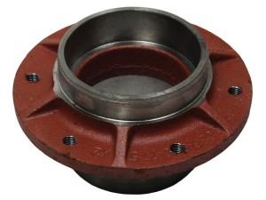 Piasta tarczy - Średn. Zewn.:162mm, Średn. Wewn.:90/95mm - Zastępuje Deutz-Fahr, Fahr Zastępuje: 06567235 S.110595