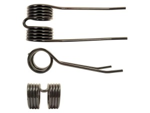 Palec sprężysty Długość:210mm, Szerokość:71mm, Ø5.5mm - Zastępuje New Holland, Massey Ferguson, Challenger Zastępuje: 700728401 S.79437