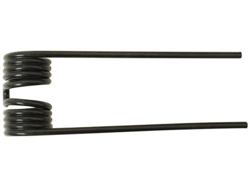 Palec sprężysty Długość:209mm, Szerokość:70mm, Ø5.5mm - Zastępuje Welger Zastępuje: 0940527000 S.72537 - Intertraktor